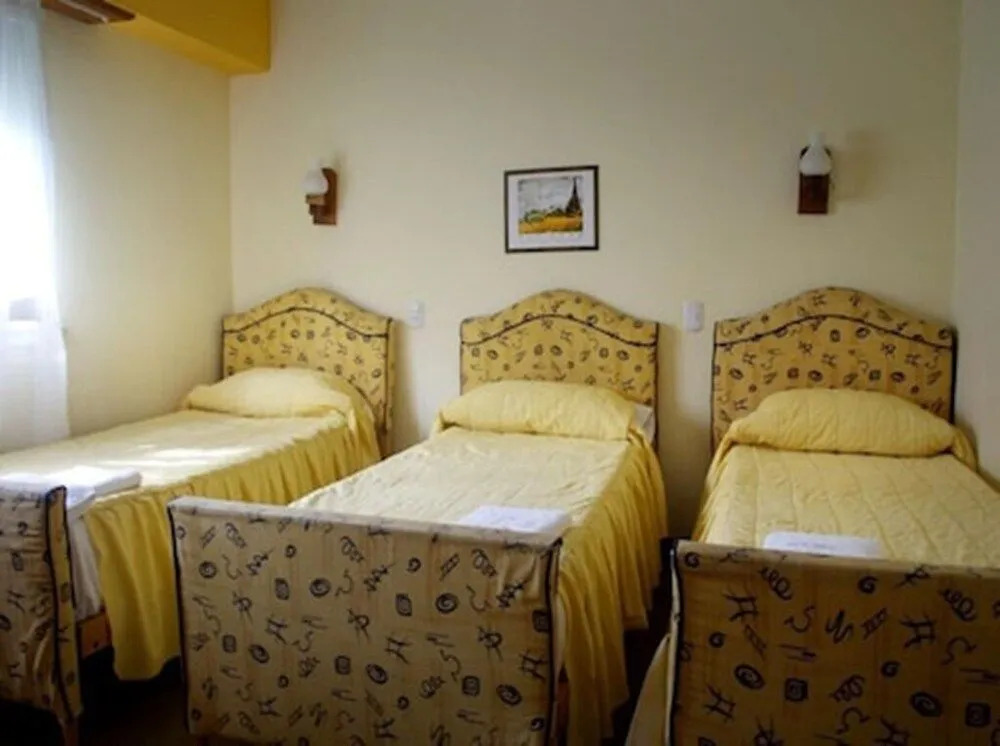 Hotel Edith