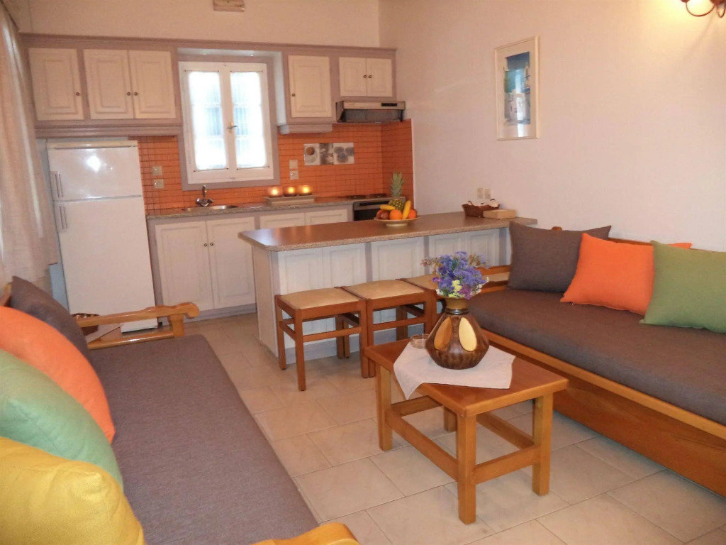 Filoxenia Apartments
