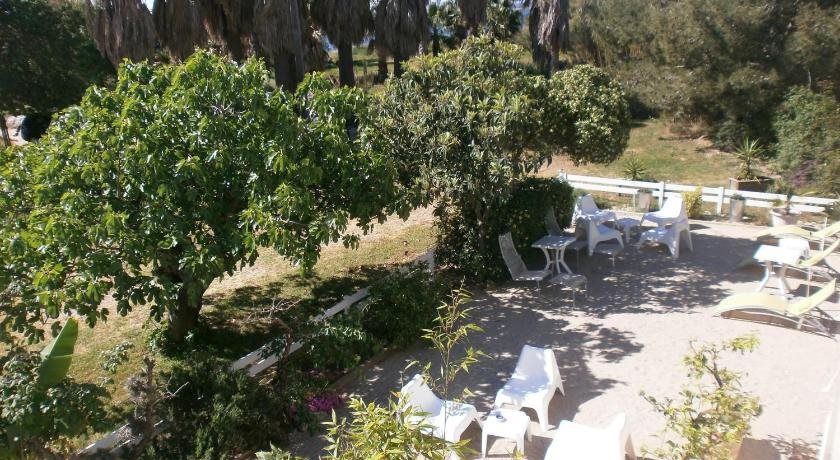 Hotel de la mer – Restaurant Tom Cariano