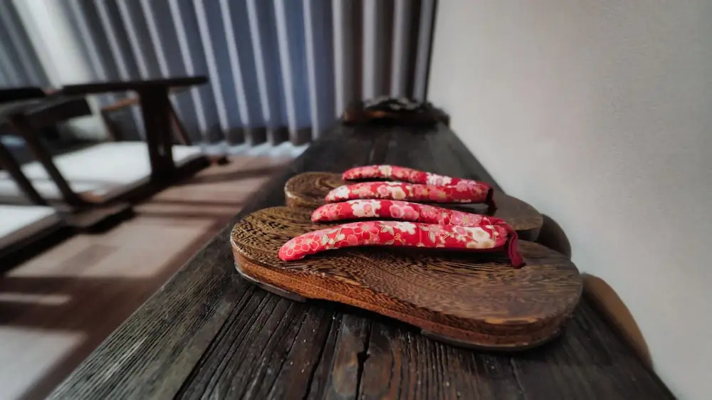 Mandeok Denbasta Ryokan