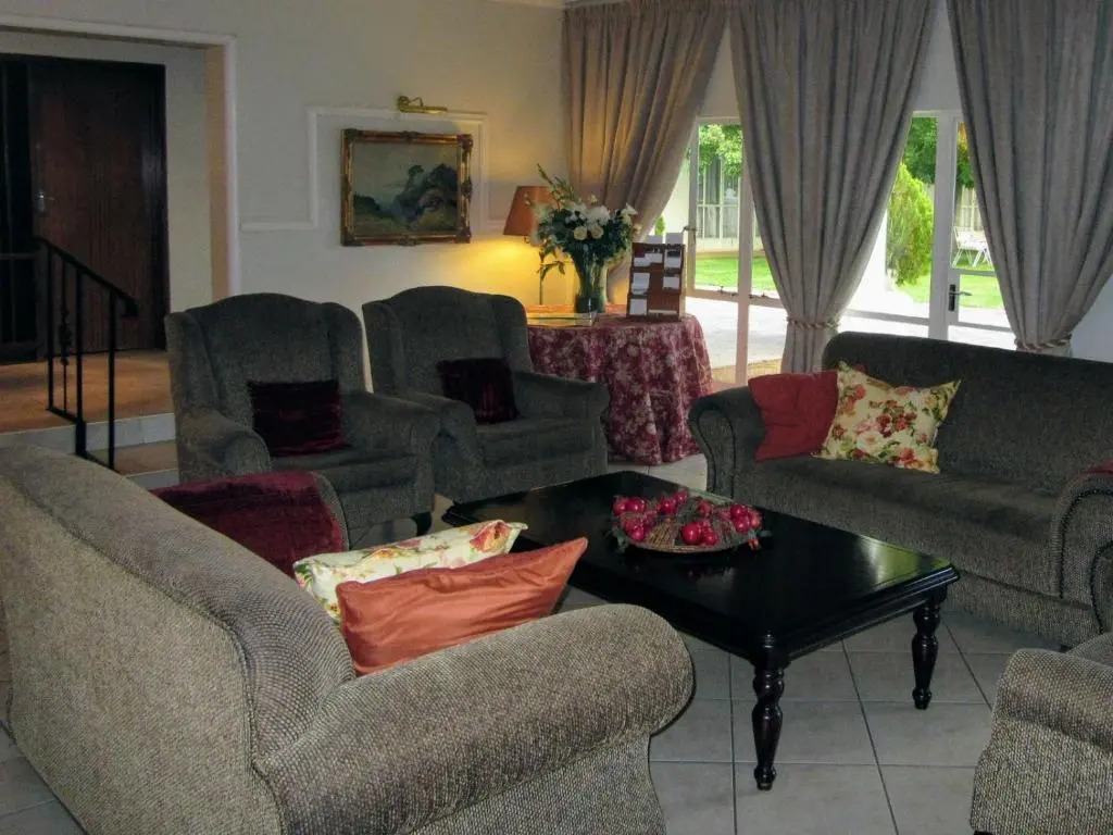 Umtali Country Inn