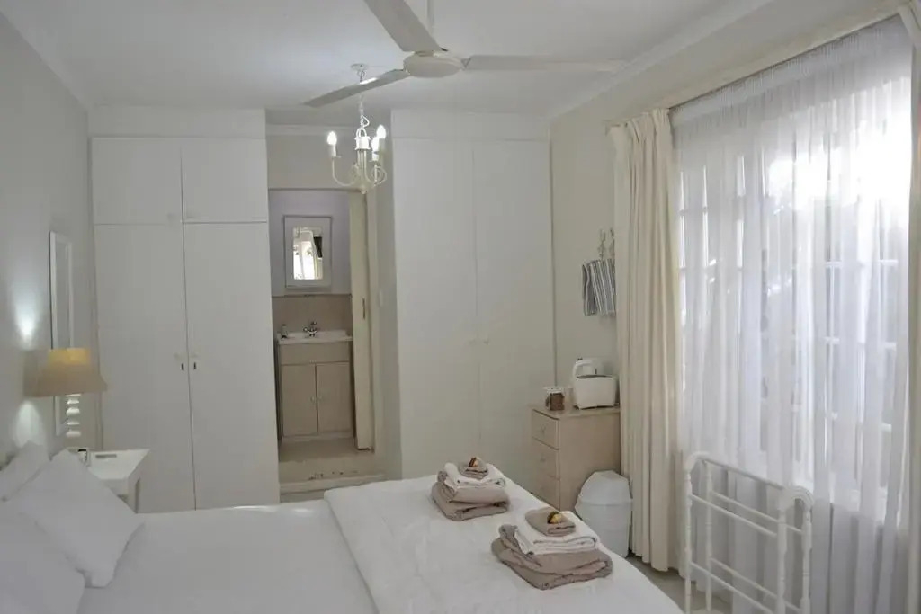 Firmount Lodge