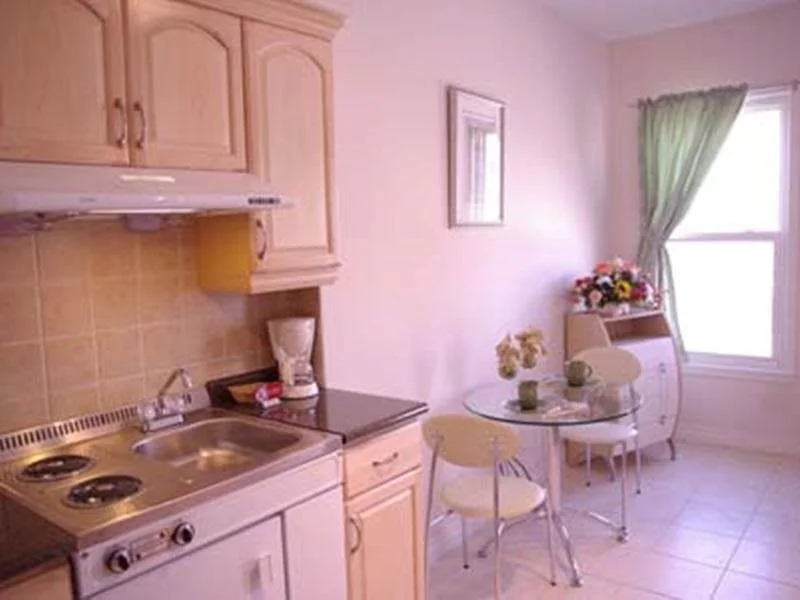 Urban Living Suites