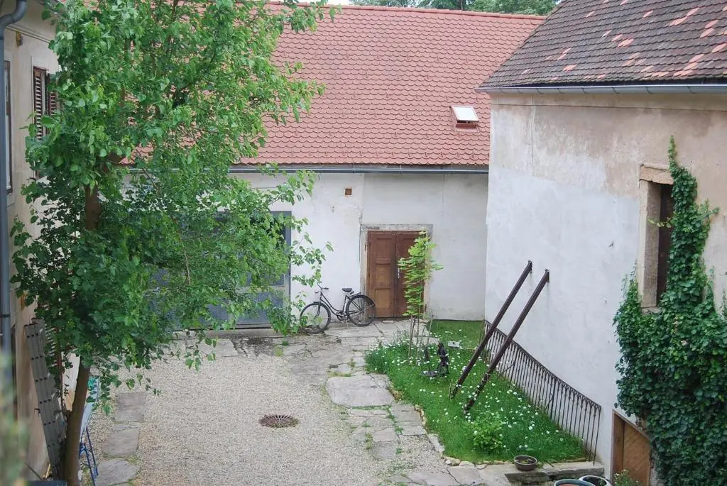 City Appartement