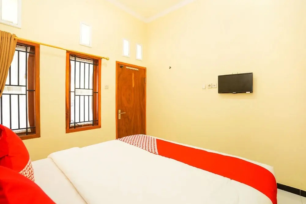 OYO 522 Majapahit Homestay Syariah 2