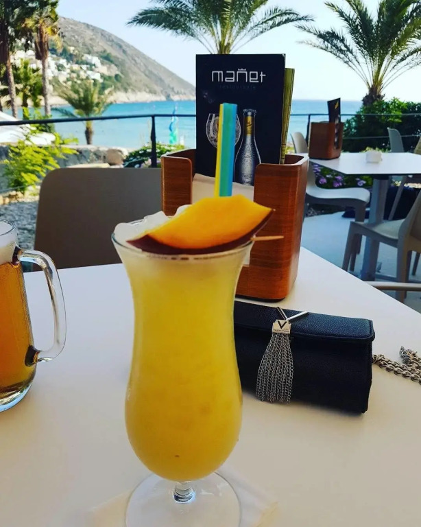 HOTEL MAÑET