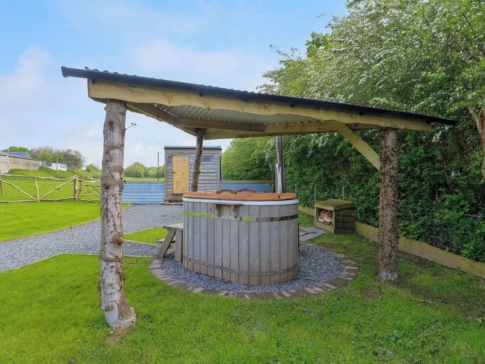 Llety Llanfair