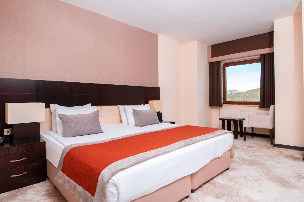 Villa Uludag