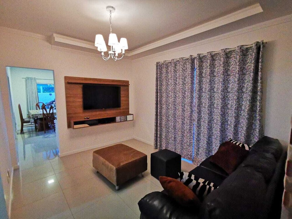 Residencial da Dunas