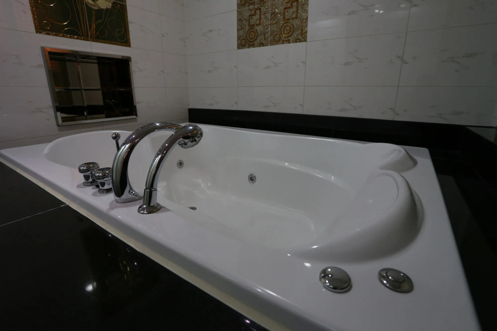Dongtan Bell Hotel