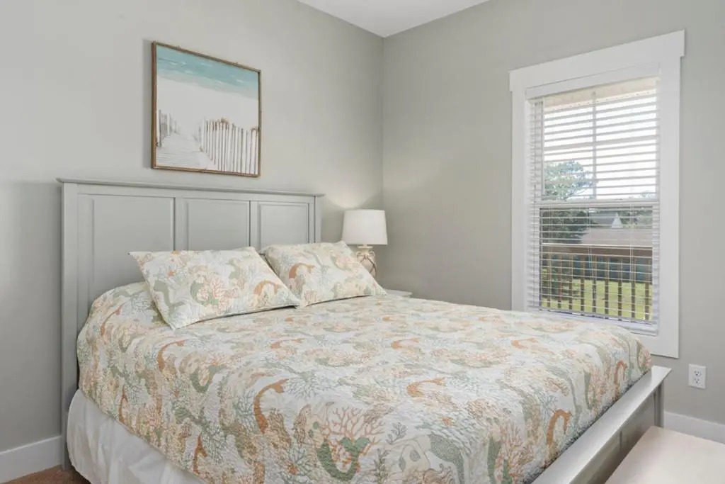 All Summer Long by Oak Island Accommodations
