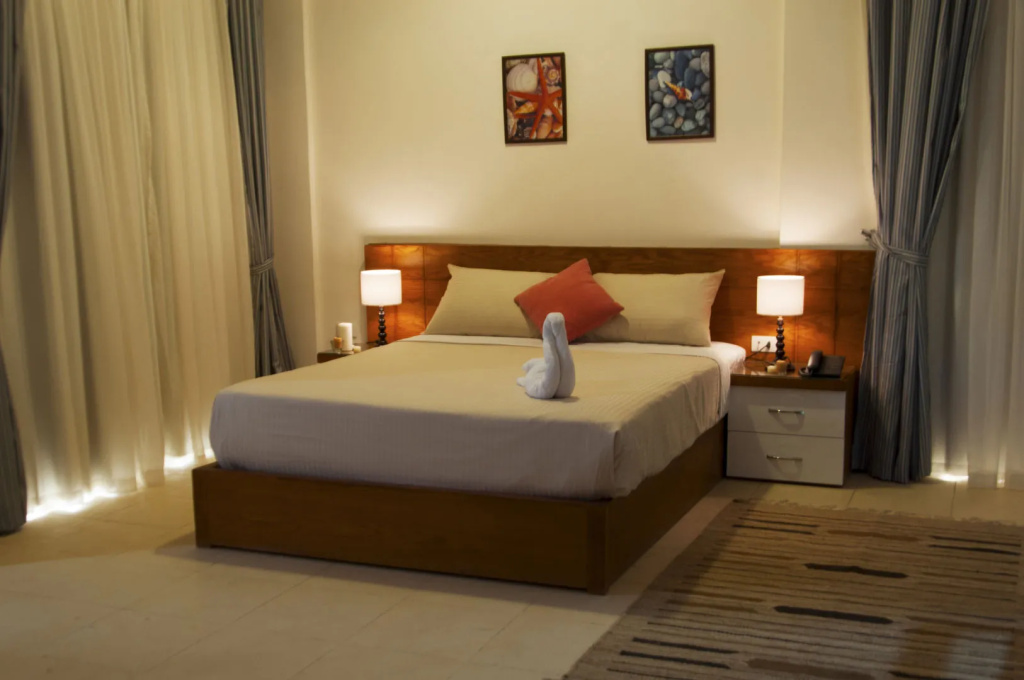Elaria Hotel Hurgada