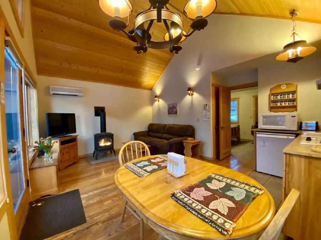 Rivers Edge Resort