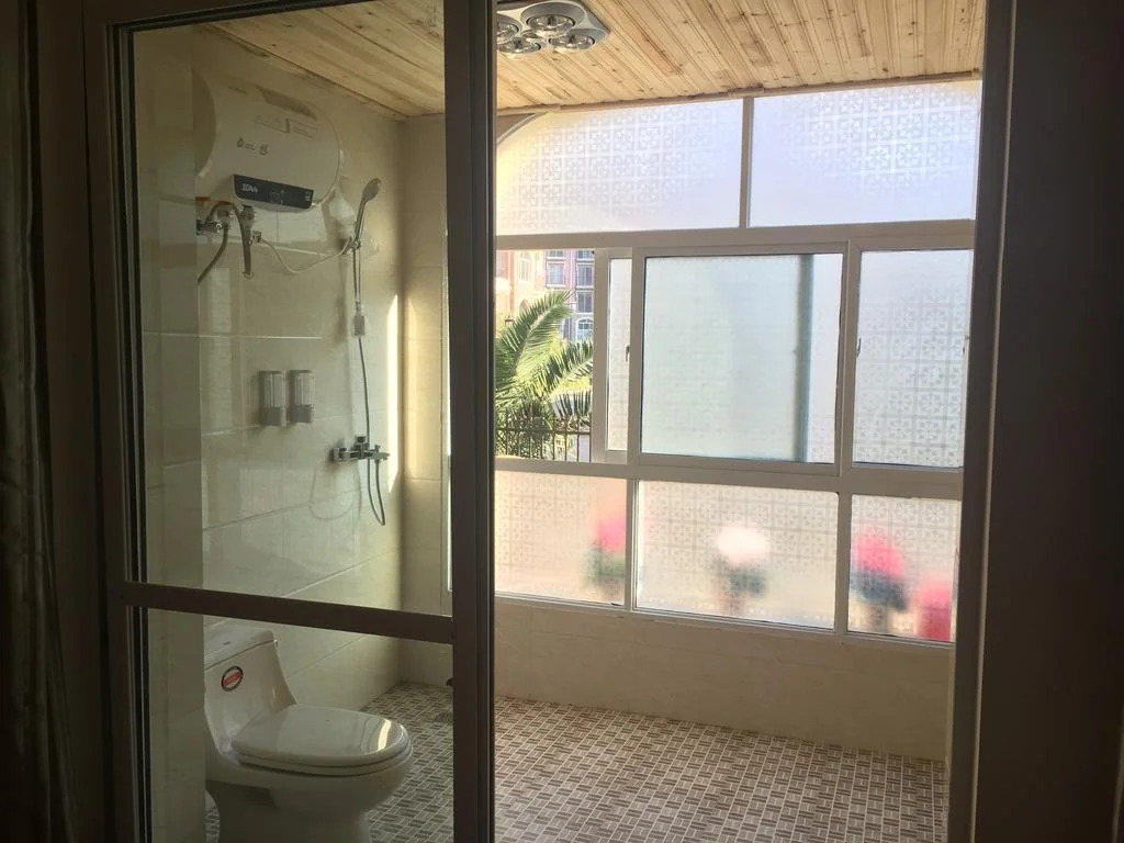 Jing Ya Hostel Tengyue Tengchong