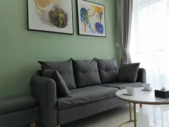 ImPian 1Br Condo