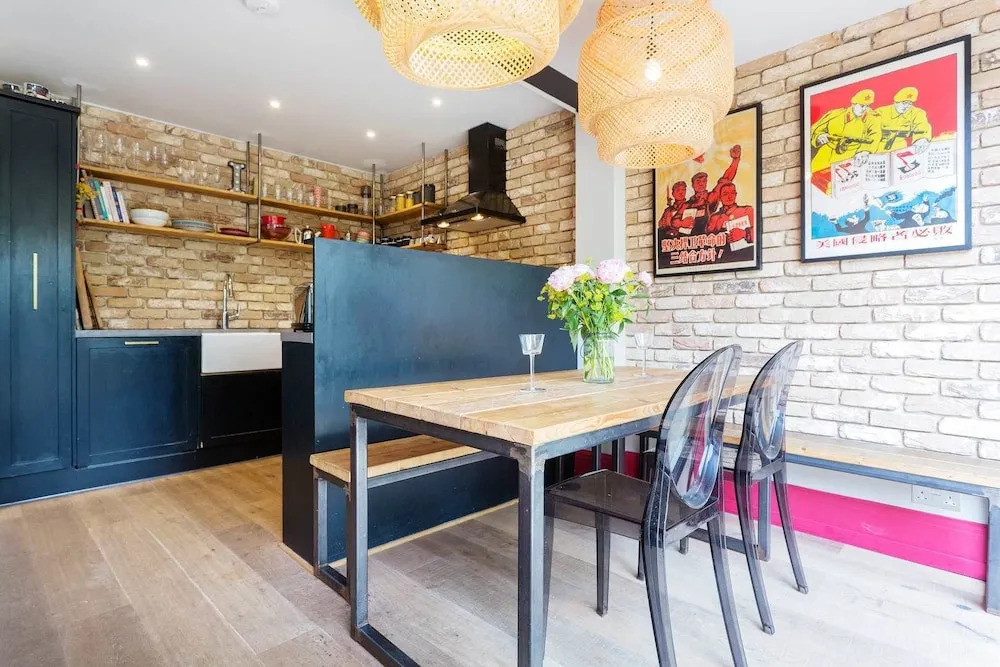 Notting Hill Oasis
