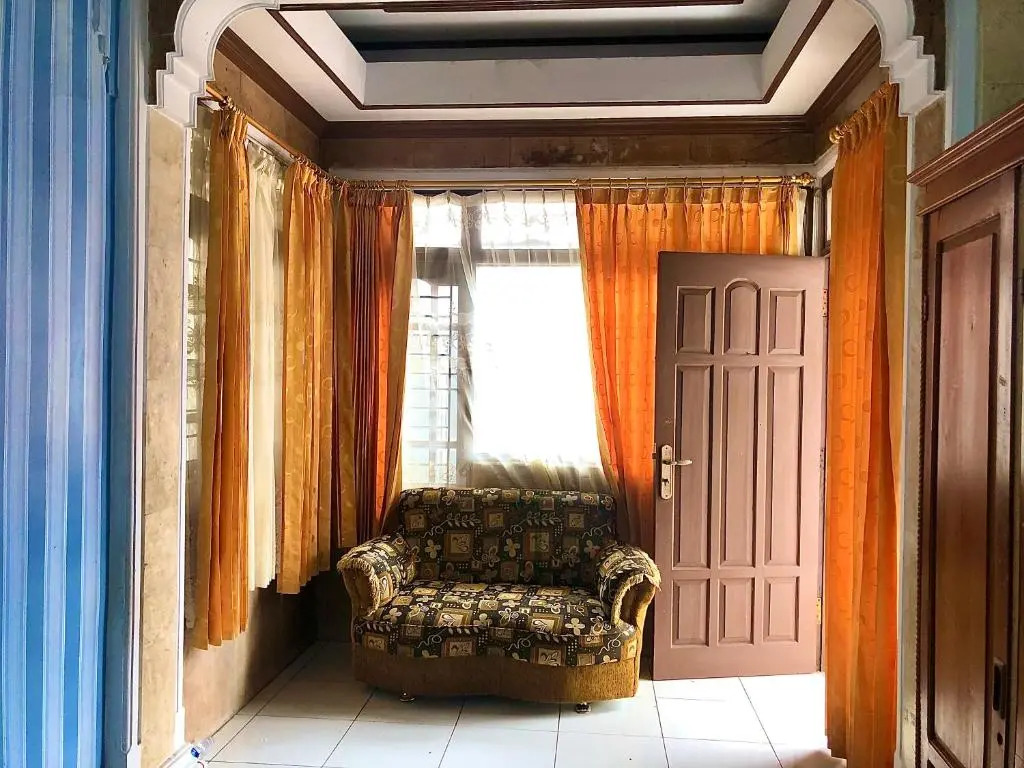 Kost kasturi