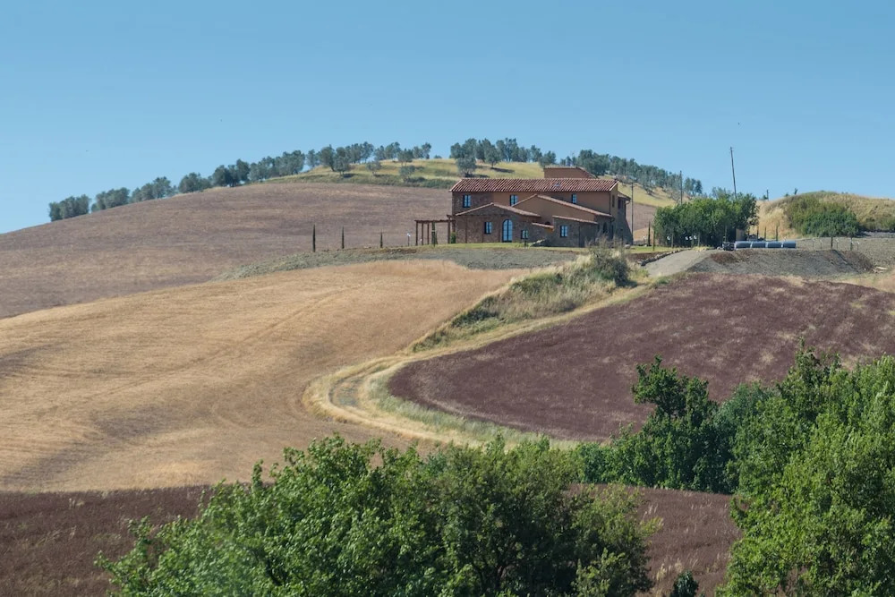 Agriturismo Podere Querceto
