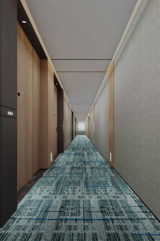 Fairfield by Marriott Changchun Chaoyang