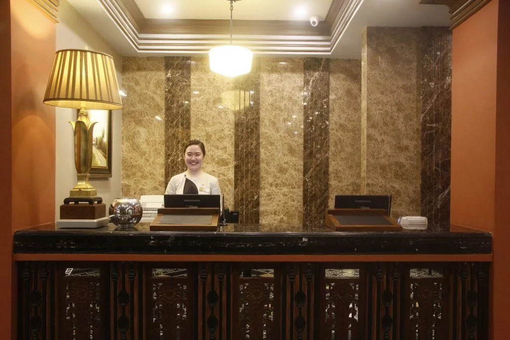 Herald Suites Polaris