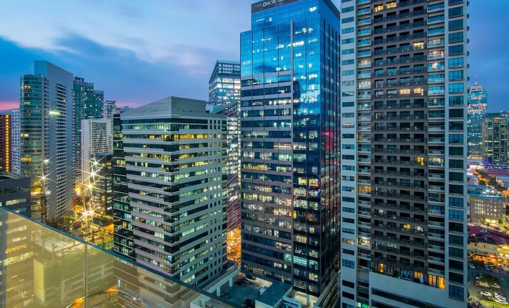 ZEN Home Seibu BGC