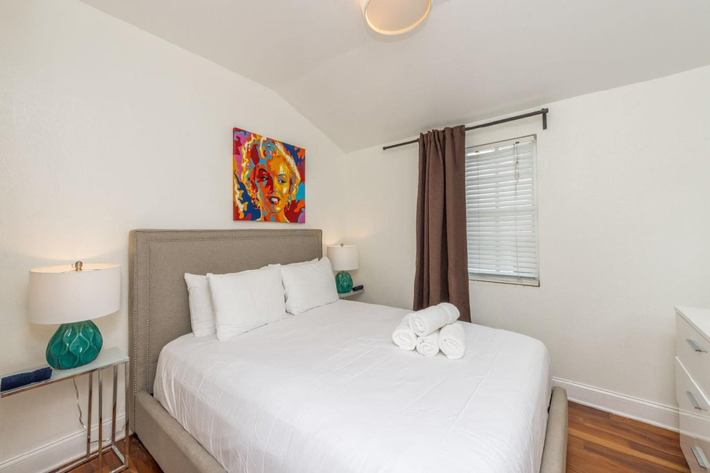 Hispaniola Apartments Part of the Oasis Casita Collection