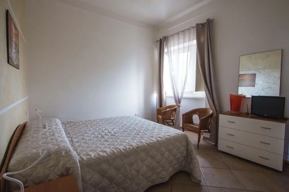 B&B "Posta di Colonna"