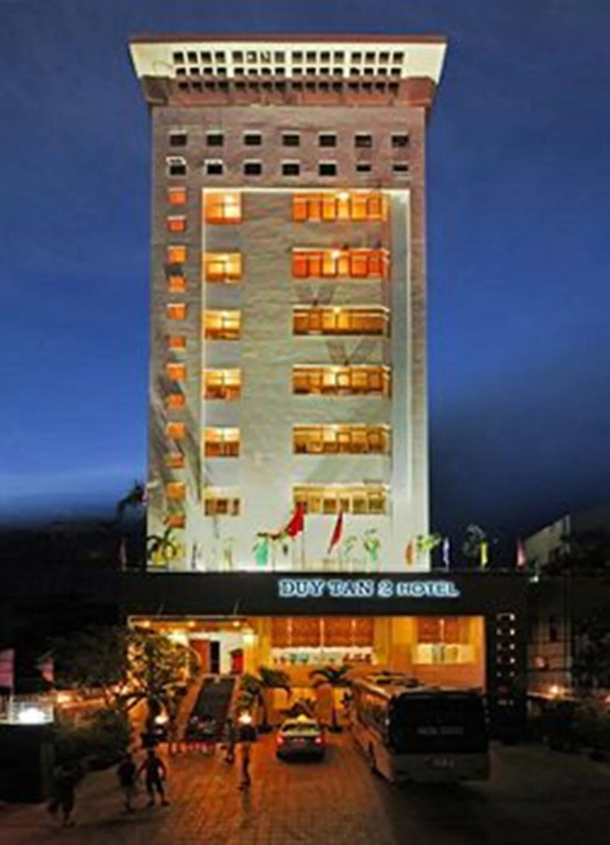 Duy Tan 2 Hotel