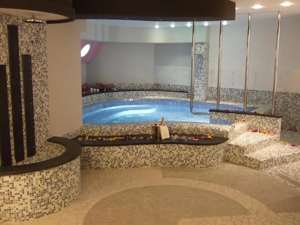 TusHotel
