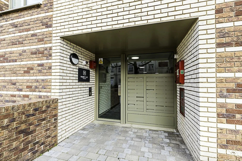 Charming West London Nest