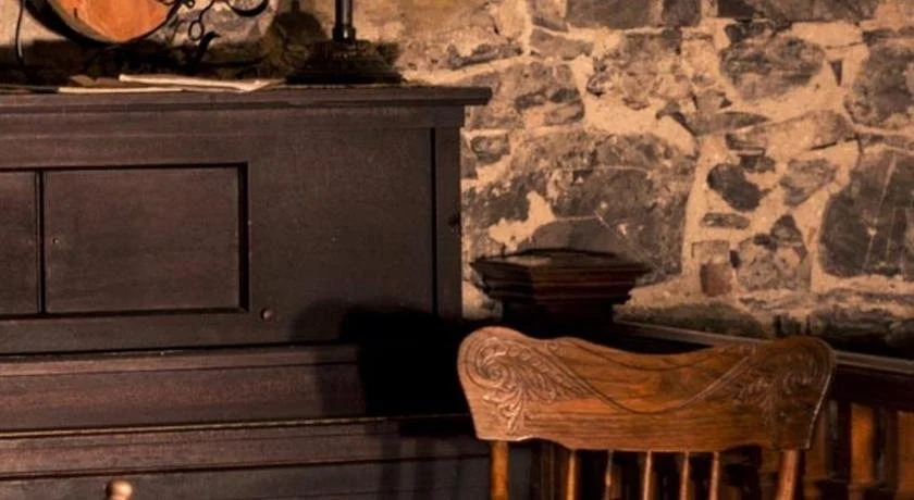 Maison La Chapelière