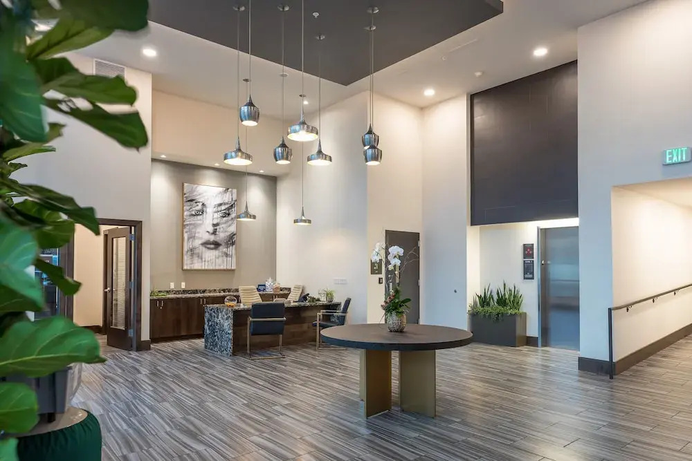 Pearl District Flats by Barsala