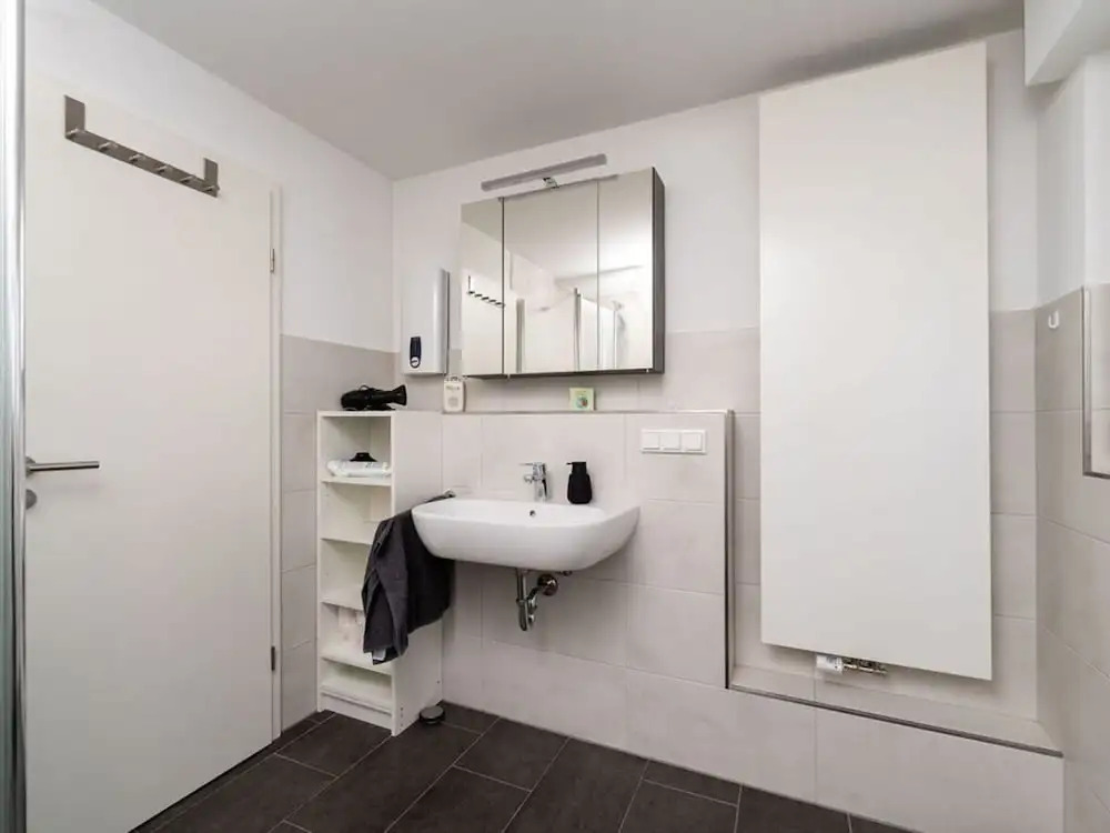Fewo Freiken 28 Comfortable Holiday Residence