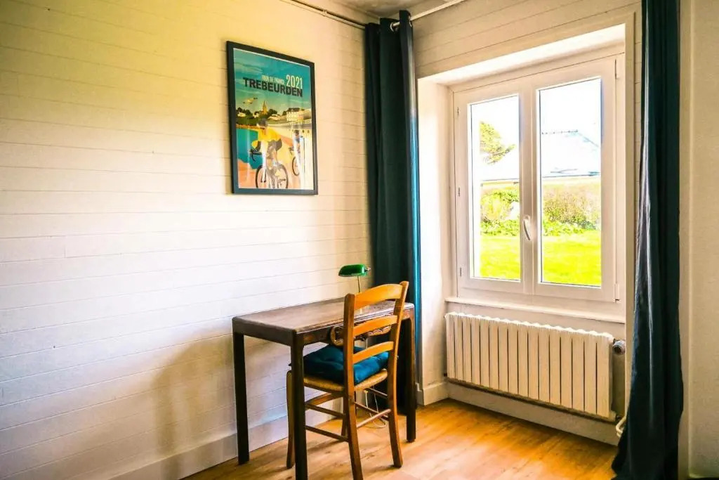 Résidence Ar Veades-trebeurden - Maisons & Villas pour 4 Personnes 684