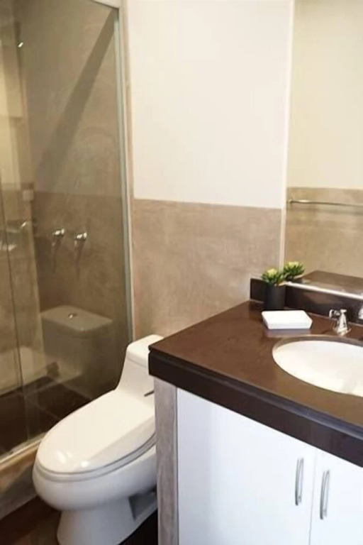 MLA apartments - Bolognesi