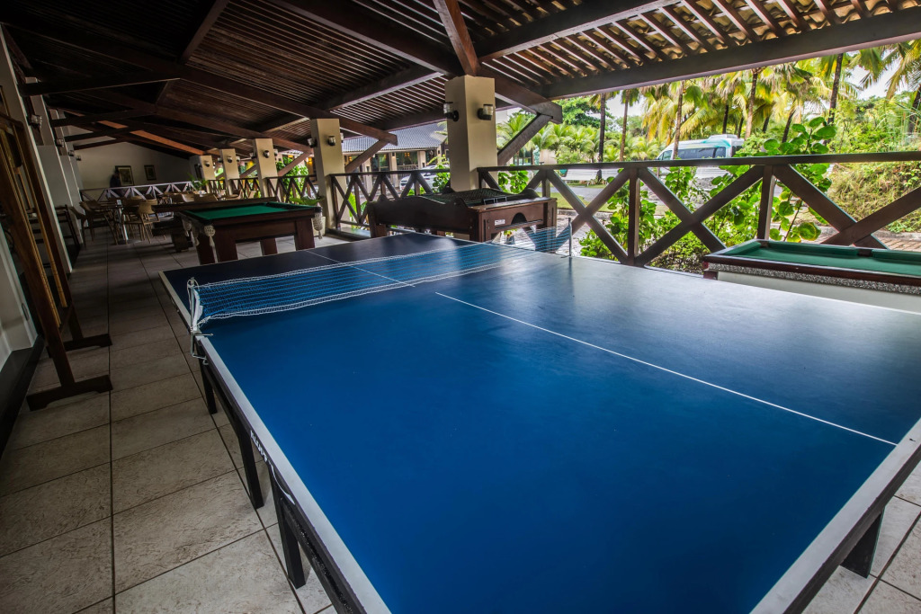 Catussaba Suítes Resort