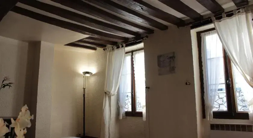 Studio Amadeus Reuilly
