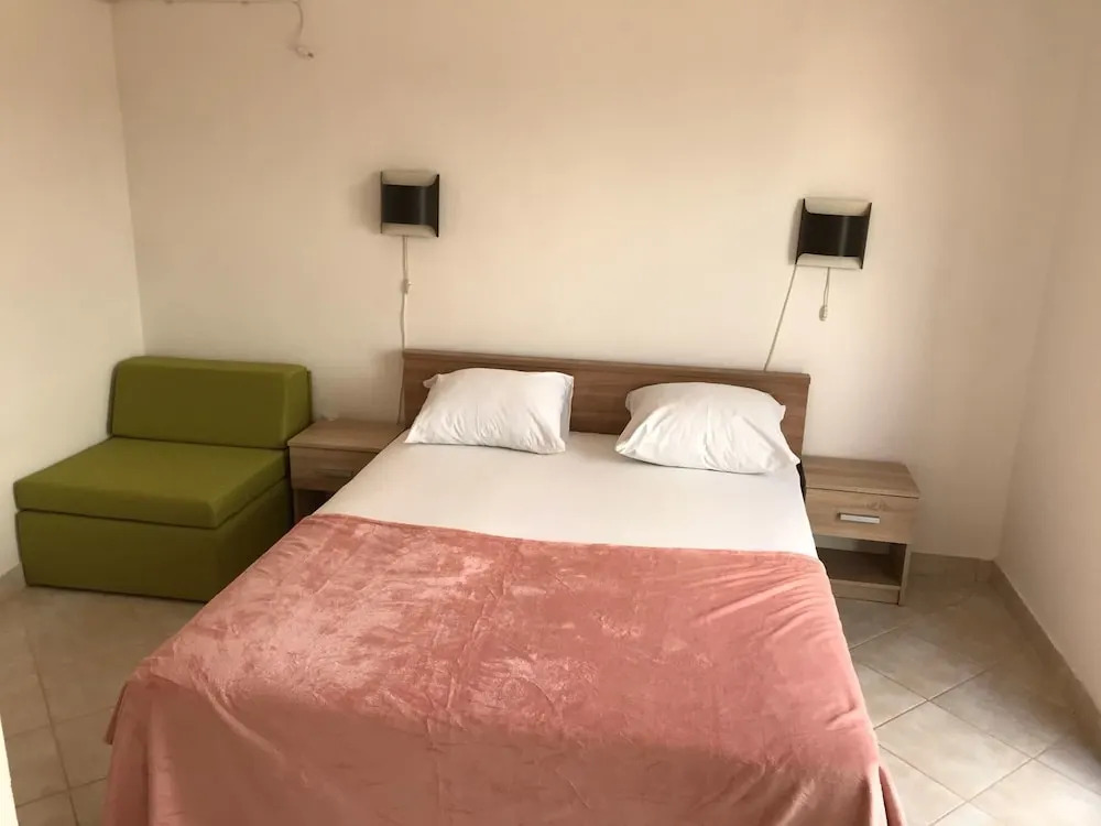 Sreser Dubrovnik Apartments Urlic
