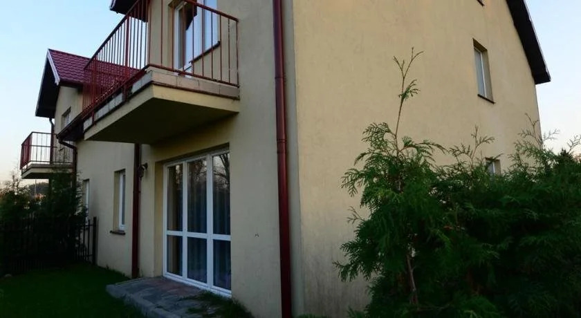 B&B Airport Modlin