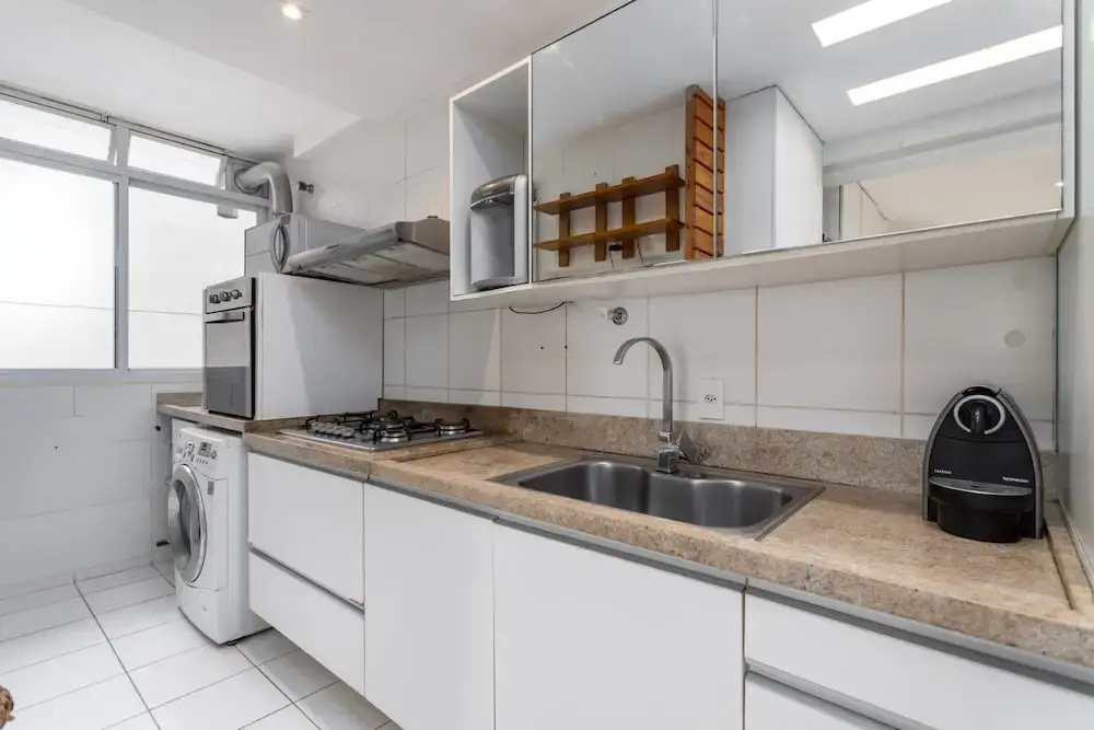 Luxury in Barra da Tijuca for Families Pp102 Z10