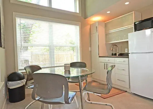 Woodrow House Unit B by TurnKey Vacation Rentals