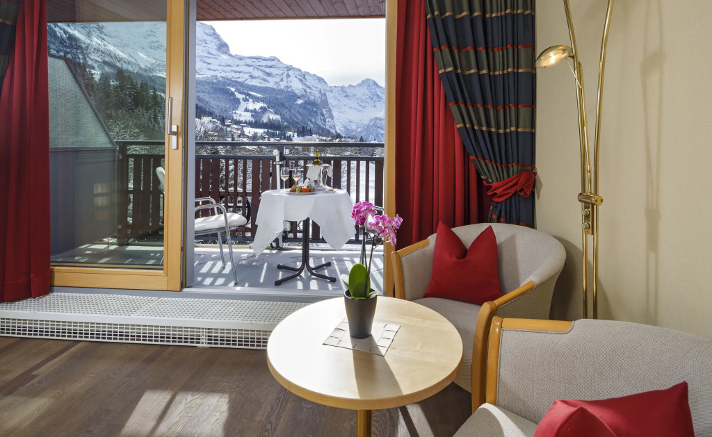 Beausite Park Hotel & Spa