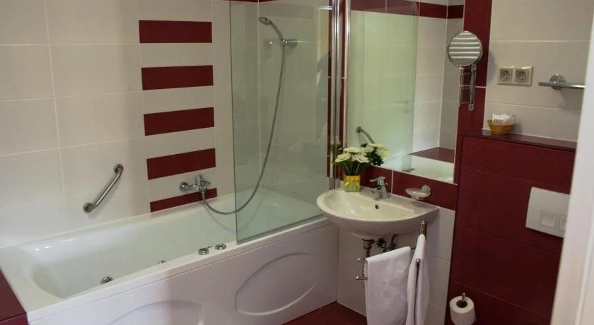 Calimbra Wellness Hotel Superior