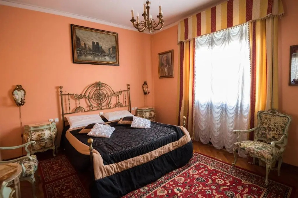B&B Pereuka