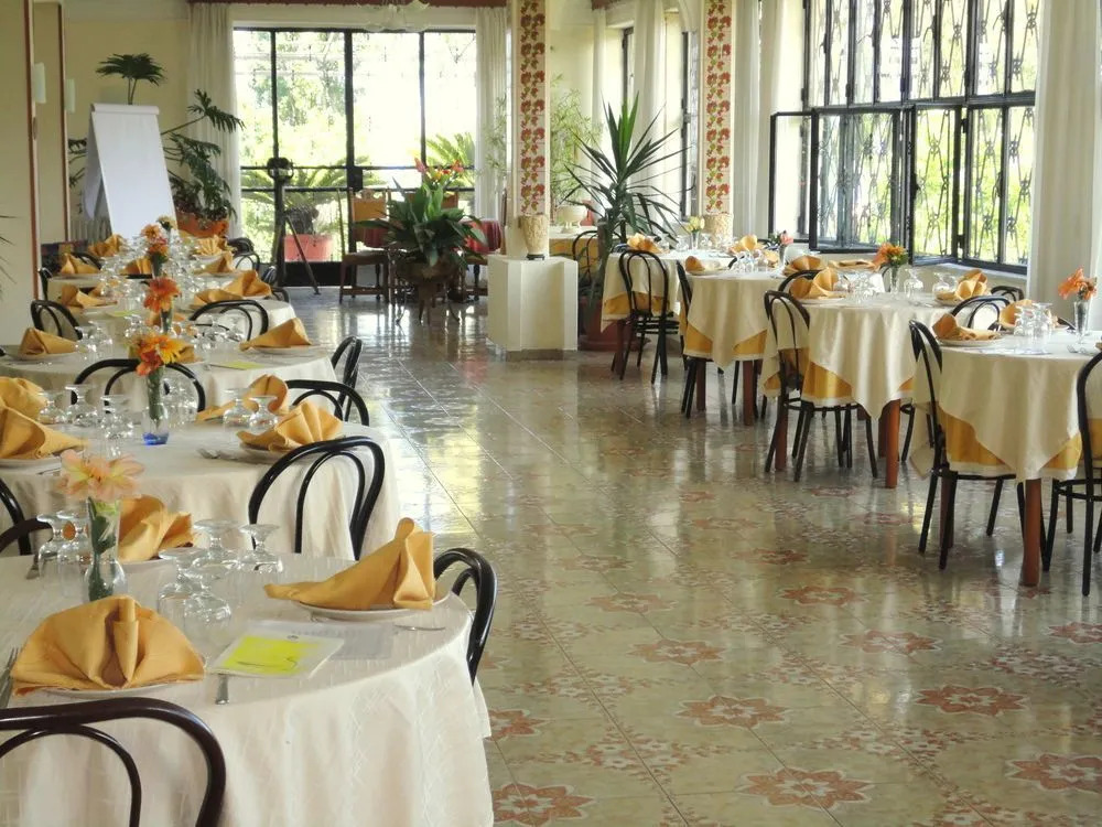 Villa Passarelli