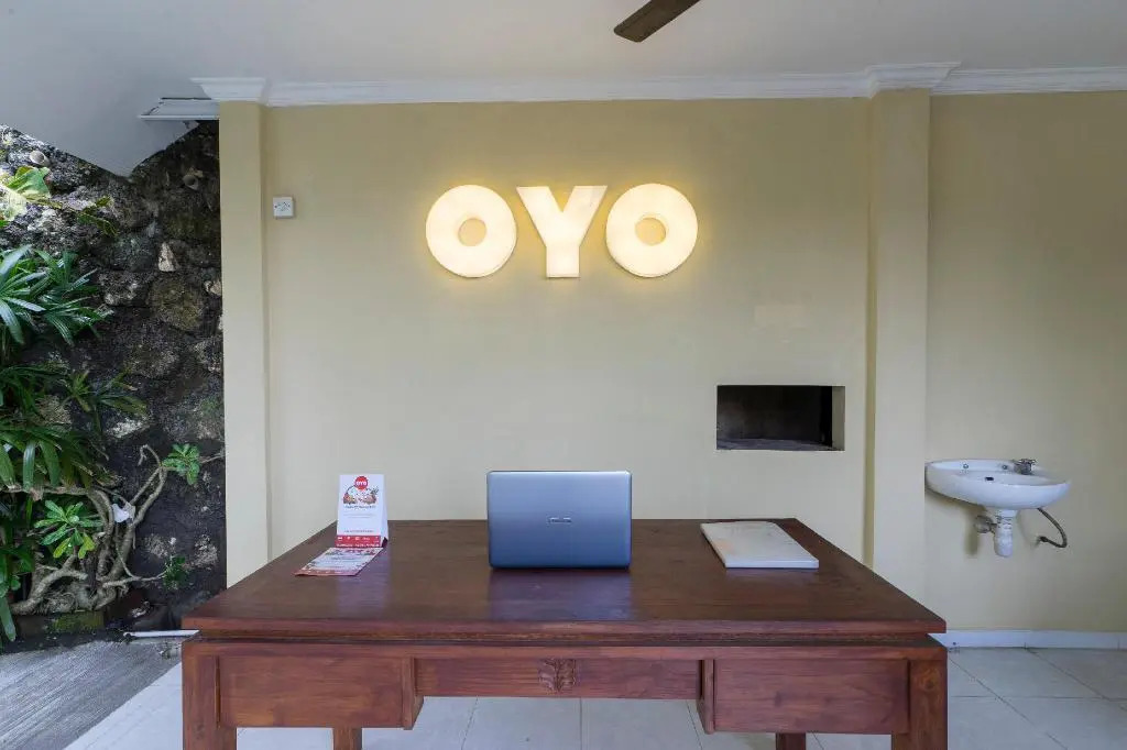 OYO 618 Top Homestay