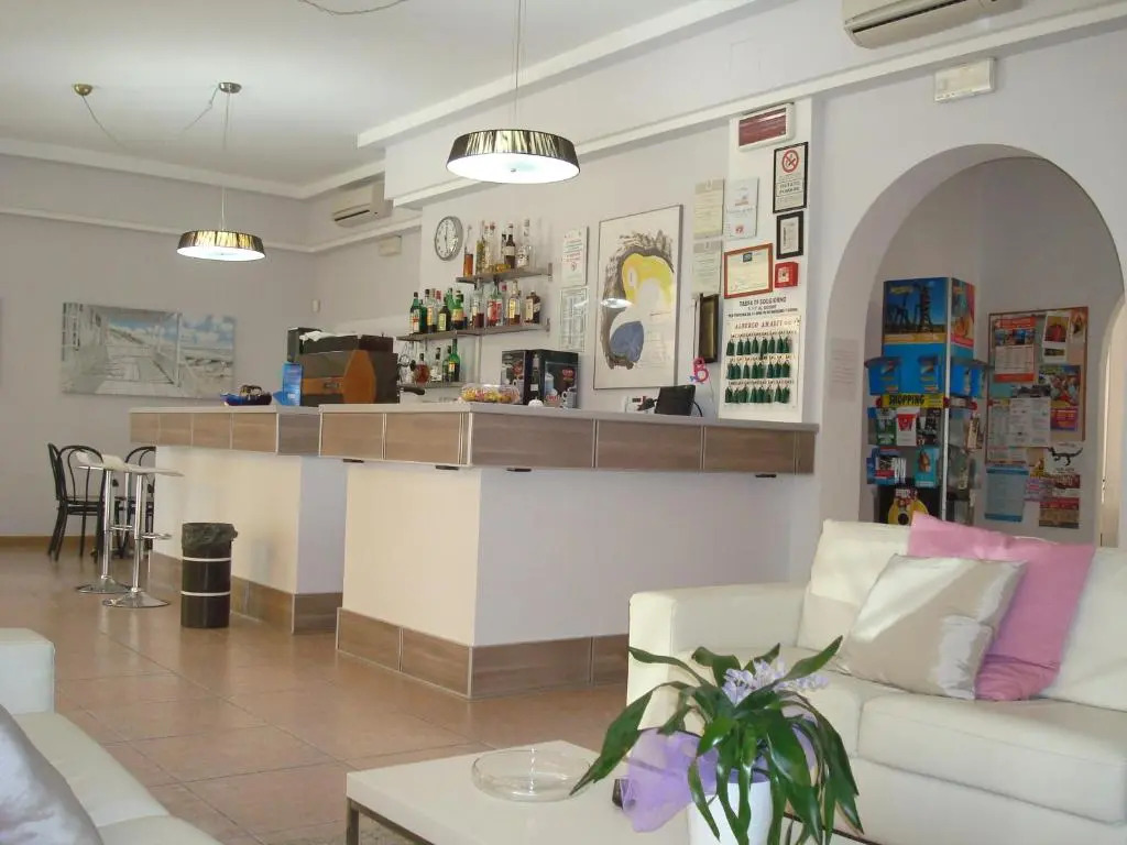 Hotel Amalfi