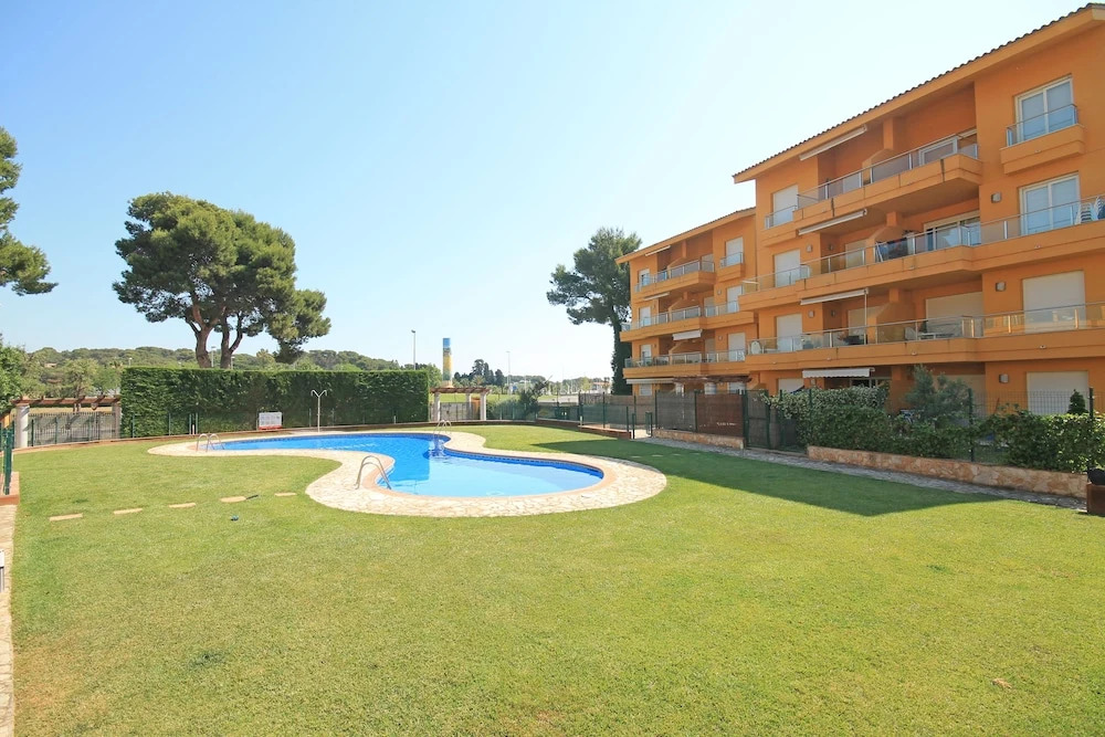 Apartment Maria