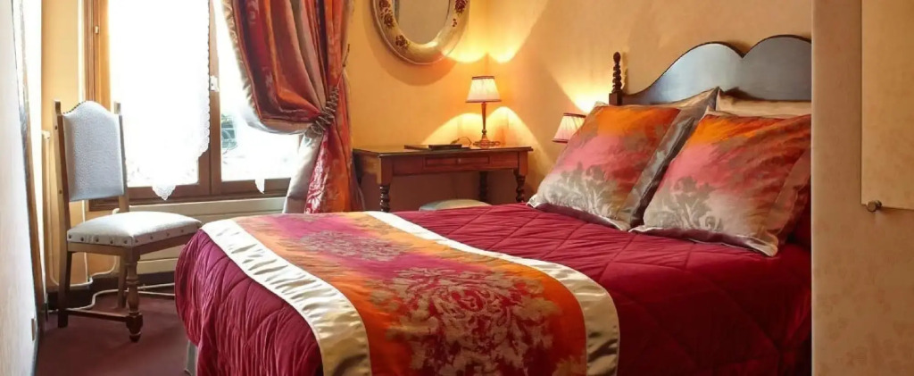 Hotel des Orfèvres
