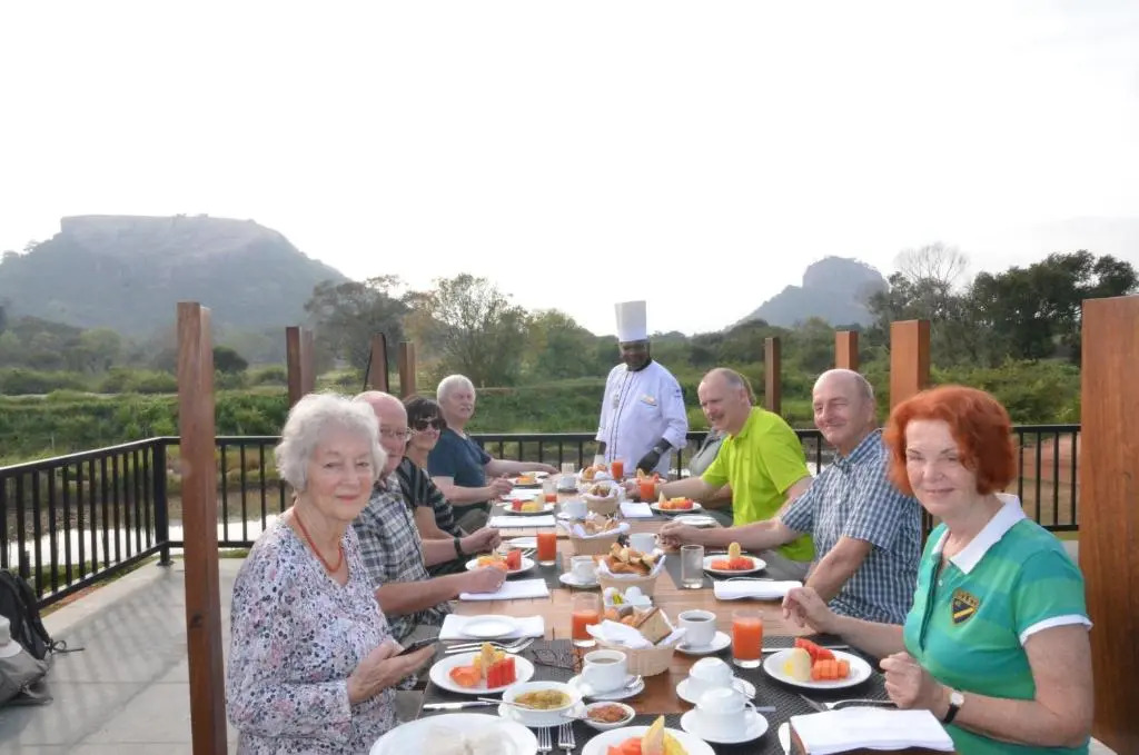 Sigiriya Kings Resort